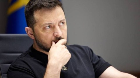 Rusiya Avropada yeni hərbi əməliyyatlar hazırlayır - Zelenski