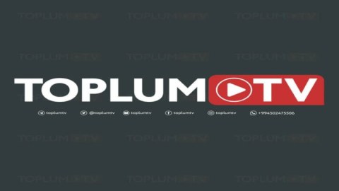 Prokuror "Toplum TV" işi üzrə ittiham aktını elan etdi