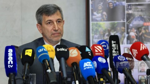 Bir nəfərdə olsun İran vətəndaşı ölkəni tərk etməyib