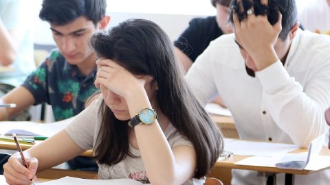 Kimlər 700 bal toplaya biləcək? - Bu şəxslərin şansı DAHA ÇOXDUR