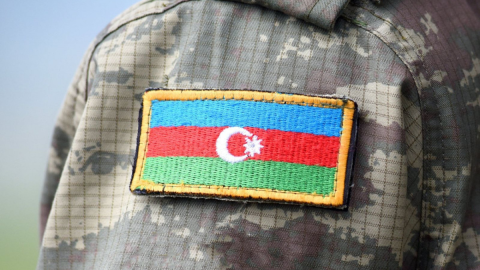 Naxçıvanda ölən əsgərin 40 dərəcə hərarəti olubmuş