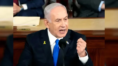&ldquo;İrandakı məqsədlərimizə&nbsp;çatmağa çox yaxınıq&rdquo; - Netanyahu