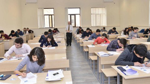 İmtahan suallarını kim hazırlayır? - DİM-dən AÇIQLAMA