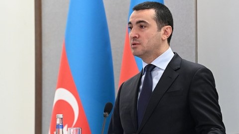 Rəsmi Bakıdan Ermənistana tutarlı CAVAB