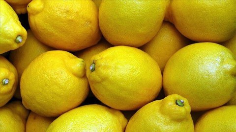 Azərbaycanda limon bahalaşıb - Səbəb MƏLUM OLDU