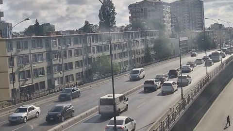 Bu yollarda TIXAC var