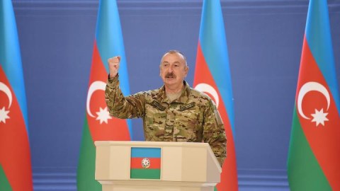 Tariximizin şanlı səhifəsi sayılan GÜN
