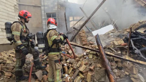İranda 44 qadın, 13 uşaq həlak olub