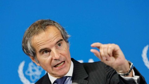 Arakçi AEBA rəhbərinin görüş təklifini rədd etdi