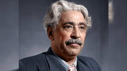 Səməd Vurğunun dostları və “düşmənləri”