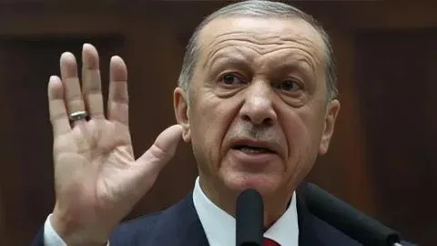 Ərdoğan İsraillə&nbsp;İrana çağırış etdi