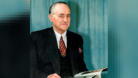 Qələmlə yazılan tarix: &ldquo;İstiqlal&rdquo; qəzetinin izləri