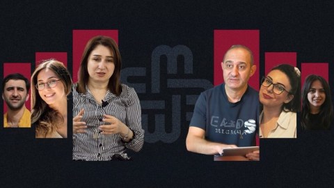&ldquo;Meydan" TV işi üzrə saxlanılan jurnalistlərin həbs müddəti uzadıldı