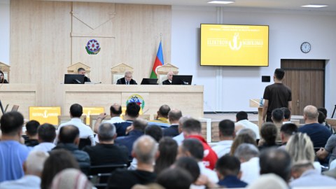 Onlar Vardanyanın məhkəməsində ifadə verdilər