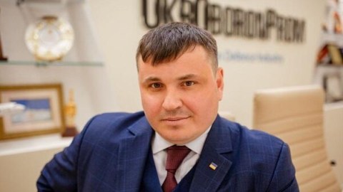 Ukrayna səfirindən Azərbaycana təşəkkür
