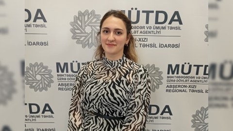 Müəllimlər məktəb dərsliklərini mükəmməl bilsələr, kifayət edir