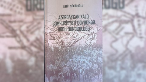 Xəritədən Orduya: Dövlətin qüvvət cizgiləri
