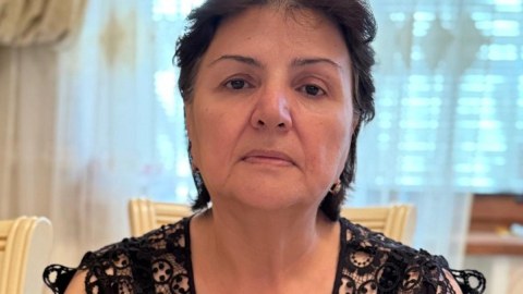 Sertifikasiyada könüllü iştirak etdi: yüksək bal topladı