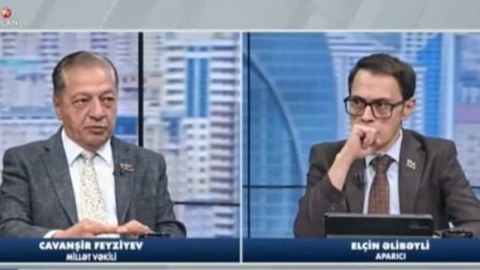 &ldquo;İran danışıqlardan qaçmaqla müharibəyə təşviq edirdi&rdquo;- VİDEO