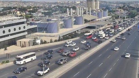 Bu yollarda TIXAC var
