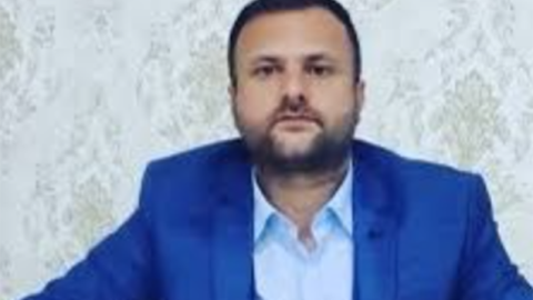 16 yaşlı qızı qaçıran axund İŞDƏN ÇIXARILDI