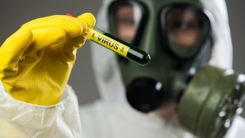 Çində iki yeni ölümcül virus aşkarlandı