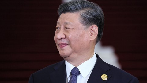 Çin lideri&nbsp;BRİCS sammitində iştirak etməyəcək