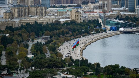Bakıda beynəlxalq konfrans keçirilir