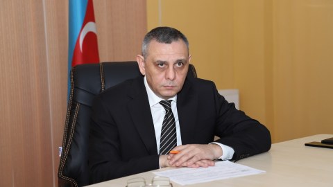 Mürsəl İbrahimova &ldquo;general-mayor&rdquo; rütbəsi VERİLDİ