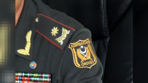 Bu polkovniklər general oldular - SƏRƏNCAM