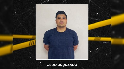 Xarici ölkəyə viza düzəltmək adı ilə vətəndaşları aldatdı