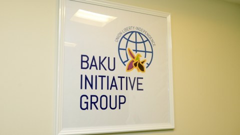 Bakı Təşəbbüs Qrupu və Qvadelup memorandum imzalayacaq