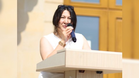 60 bal toplayan müəllim: &ldquo;Xüsusi hazırlaşmamışdım&rdquo;