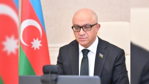 Sahib Alıyevin atasının yas mərasimi Bakıda olacaq
