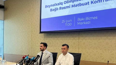 Beynəlxalq fənn olimpiadaları: mahiyyəti, strukturu və əhəmiyyəti