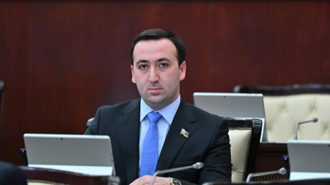 &ldquo;8 Noyabr&rdquo; Stansiyası: enerji təhlükəsizliyi kontekstində gələcəyə strateji baxış