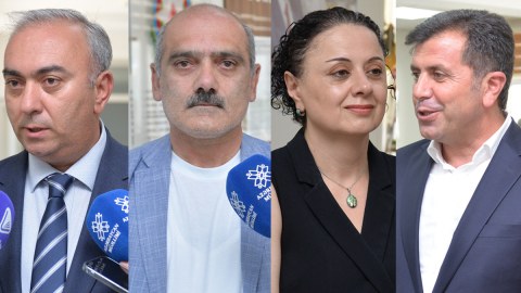 Media nümayəndələri sertifikasiya necə qiymətləndirirlər? &ndash; AÇIQLAMA