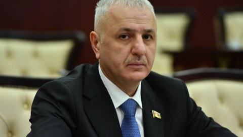 Müasir enerji layihələri milli təhlükəsizliyimizin gücləndirilməsinə xidmət edir