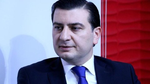 Azər Qasımlı ilə bağlı qərar verildi