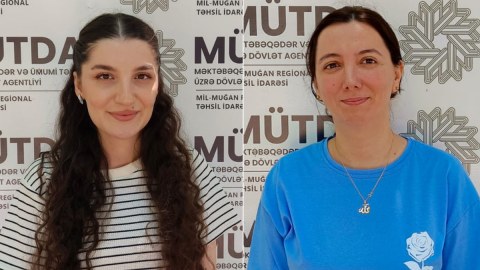 Fizika müəllimi 50 dəqiqəyə maksimal bal topladı