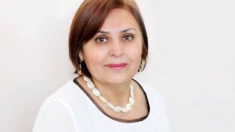 Bakıda ingilis dili müəllimi vəfat edib
