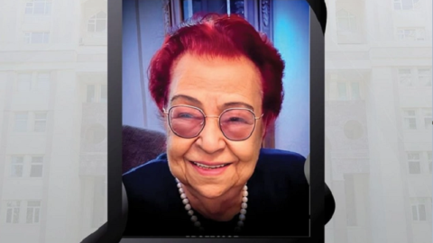 Azərbaycanın Əməkdar həkimi vəfat etdi
