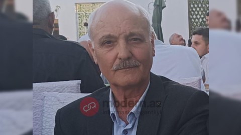 67 yaşlı müəllim sertifikasiyada yüksək bal topladı