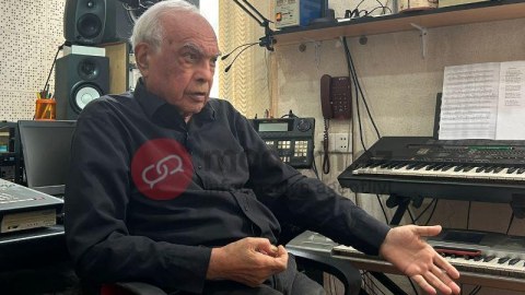 &ldquo;Daha marş yazmayacam!&rdquo;- &ldquo;Əsgər marşı&rdquo;nın BƏSTƏKARI