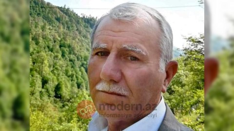 68 yaşlı müəllim də sertifikasiyadan yüksək bal topladı
