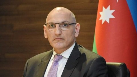 Prezidentin&nbsp;xüsusi nümayəndəsindən İrəvana çağırış