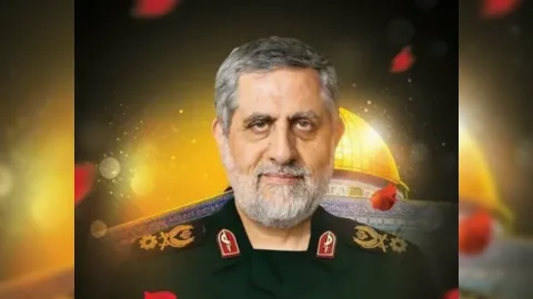 SEPAH generalının öldüyü təsdiqləndi