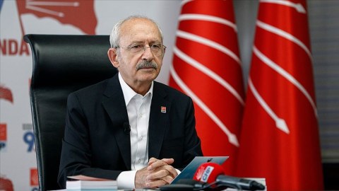 Kılıçdaroğlu sükutu pozdu: &ldquo;əgər CHP sədrliyinə qayıtmasam...&rdquo;