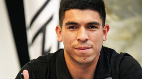 &ldquo;Neftçi&rdquo; 25 yaşlı futbolçunu transfer etdi