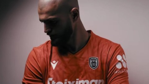 "Qarabağ"ın sabiq qapıçısı PAOK-a keçdi